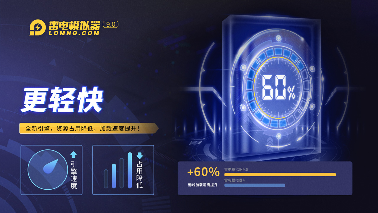 雷电模拟器9