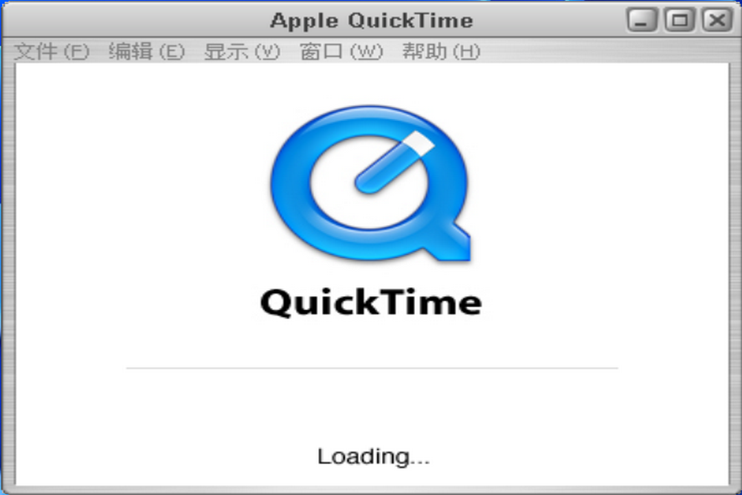 Quick Timde Quicktime下载 - Quicktime最新电脑版下载 - 中华网软件