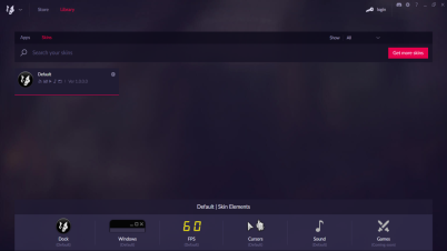 Overwolf Gui Overwolf电脑版下载 - Overwolf官网中文版下载 - 中华网软件