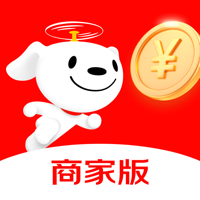 京东秒送商家端