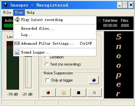 Snooper Unit Snooper下载 - Snooper最新电脑版下载 - 中华网软件