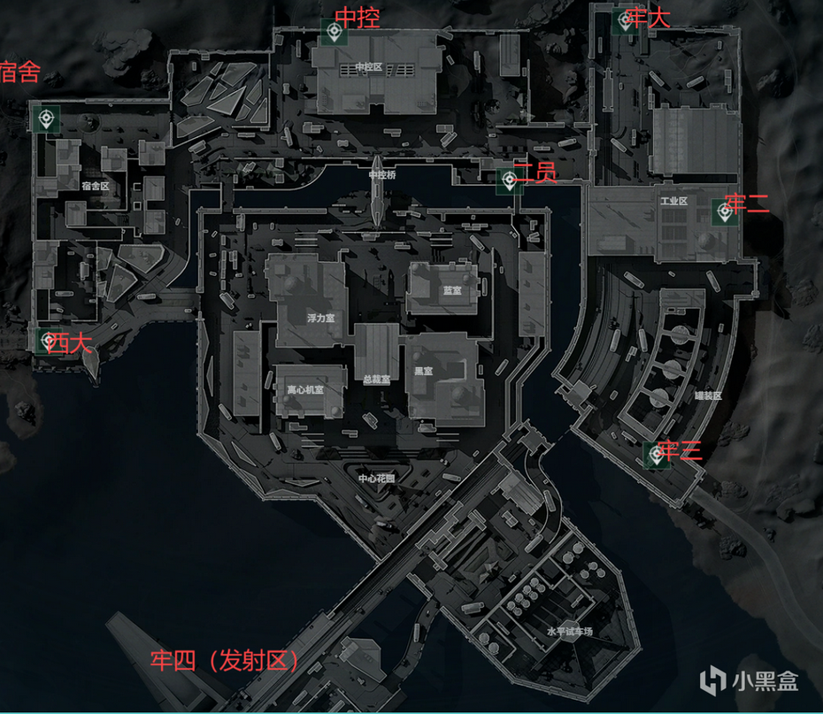 三角洲行动航天基地开局攻略分享