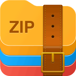 Zip压缩