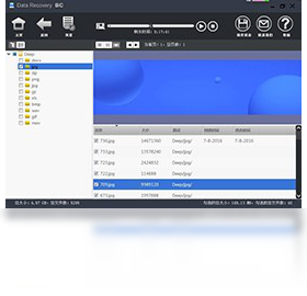 Data Recovery Pro(BC)下载 - Data Recovery Pro(BC)最新电脑版下载 - 中华网软件