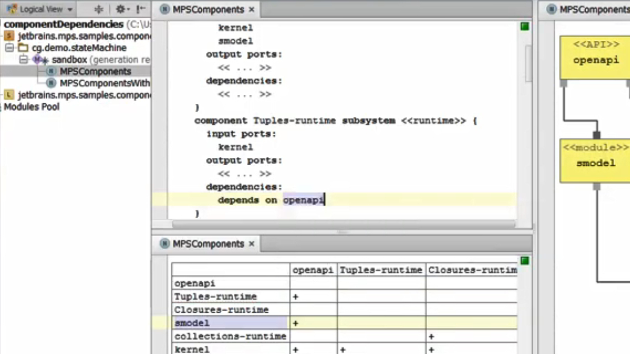 Mps Programming JetBrains MPS下载 - JetBrains MPS最新电脑版下载 - 中华网软件