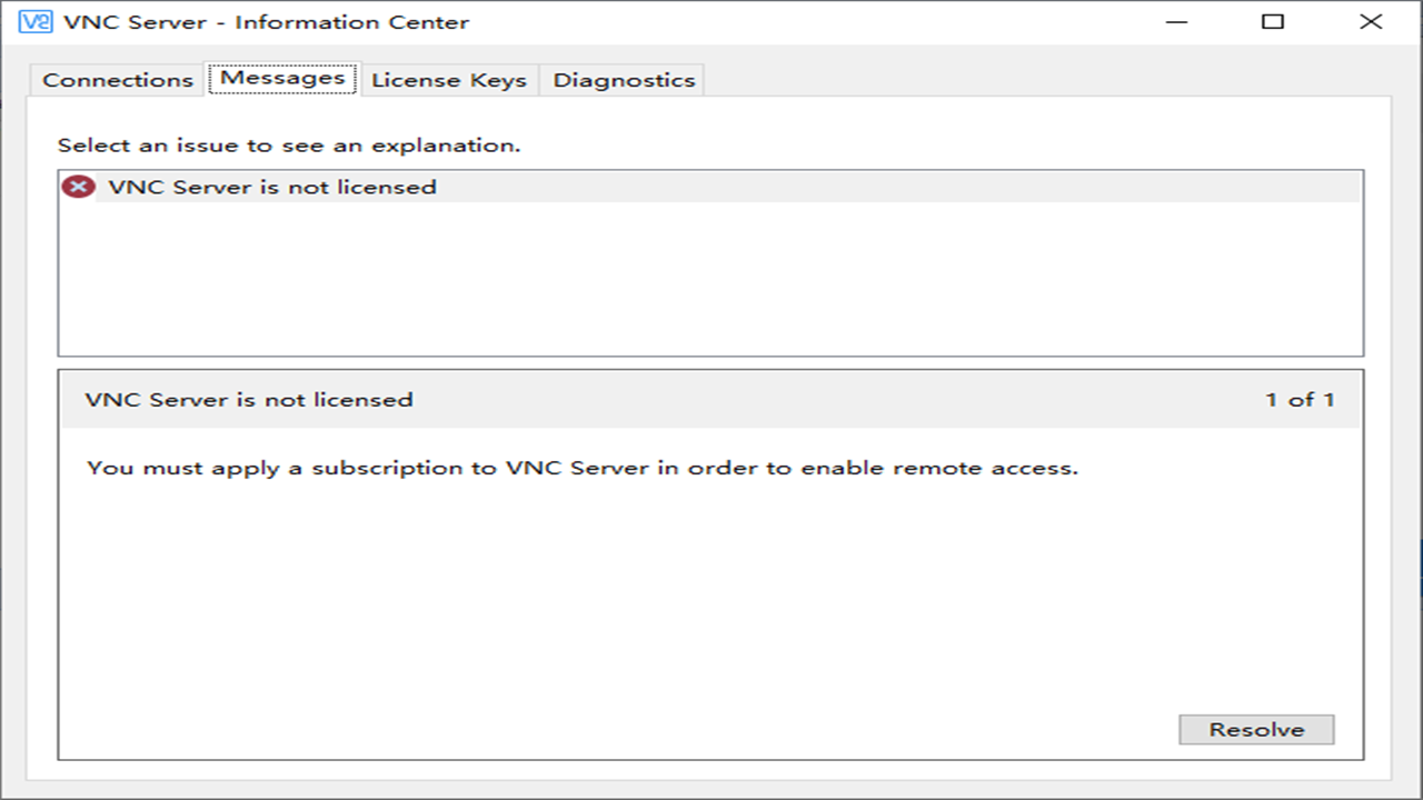 VNC Server电脑版下载 - RealVNC Server for Windows免费版下载 - 中华网软件