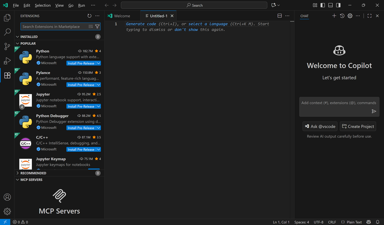 Visual Studio Code Insiders (User)下载 - Visual Studio Code官网免费版下载 - 中华网软件