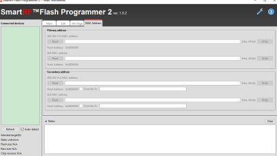 SmartRF Flash Programmer 2官方版下载 - SmartRF Flash Programmer 2免费版下载 - 中华网软件