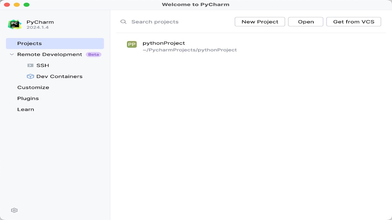 PyCharm Community Edition官网最新版下载 - PyCharm社区版免费下载 - 中华网软件