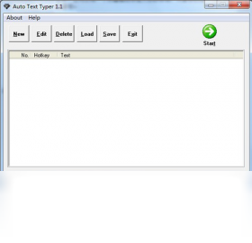 Auto Text Typer下载 - Auto Text Typer最新电脑版下载 - 中华网软件