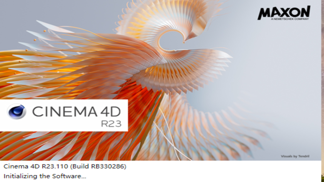 Maxon Cinema 4D电脑版下载 - Maxon Cinema 4D免费中文版下载 - 中华网软件
