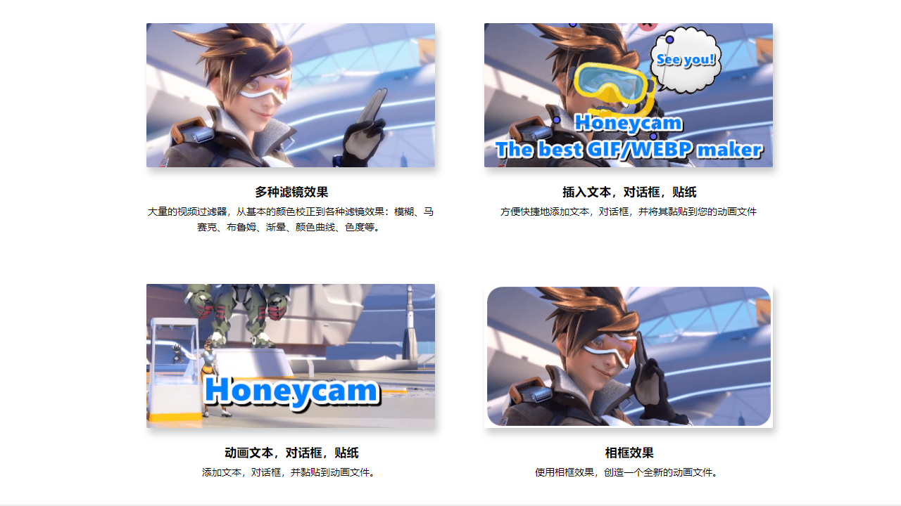HoneyCam