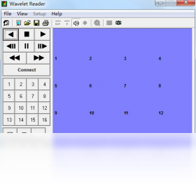 Waver Reader WaveReader下载 - WaveReader最新电脑版下载 - 中华网软件