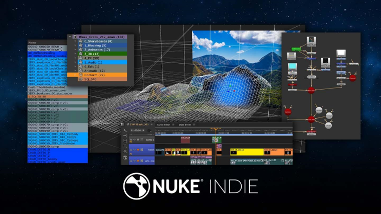 Nuke