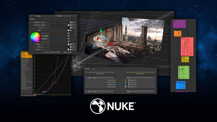 Nuke