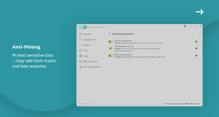 ESET NOD32