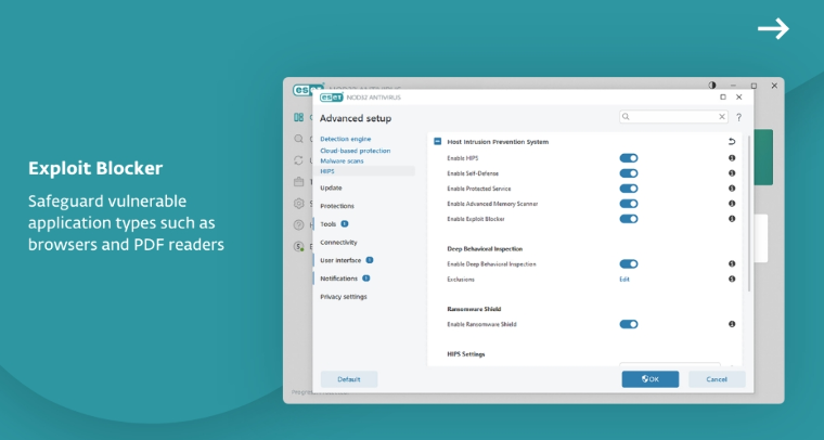 ESET NOD32