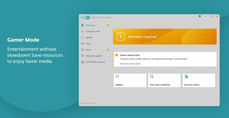 ESET NOD32