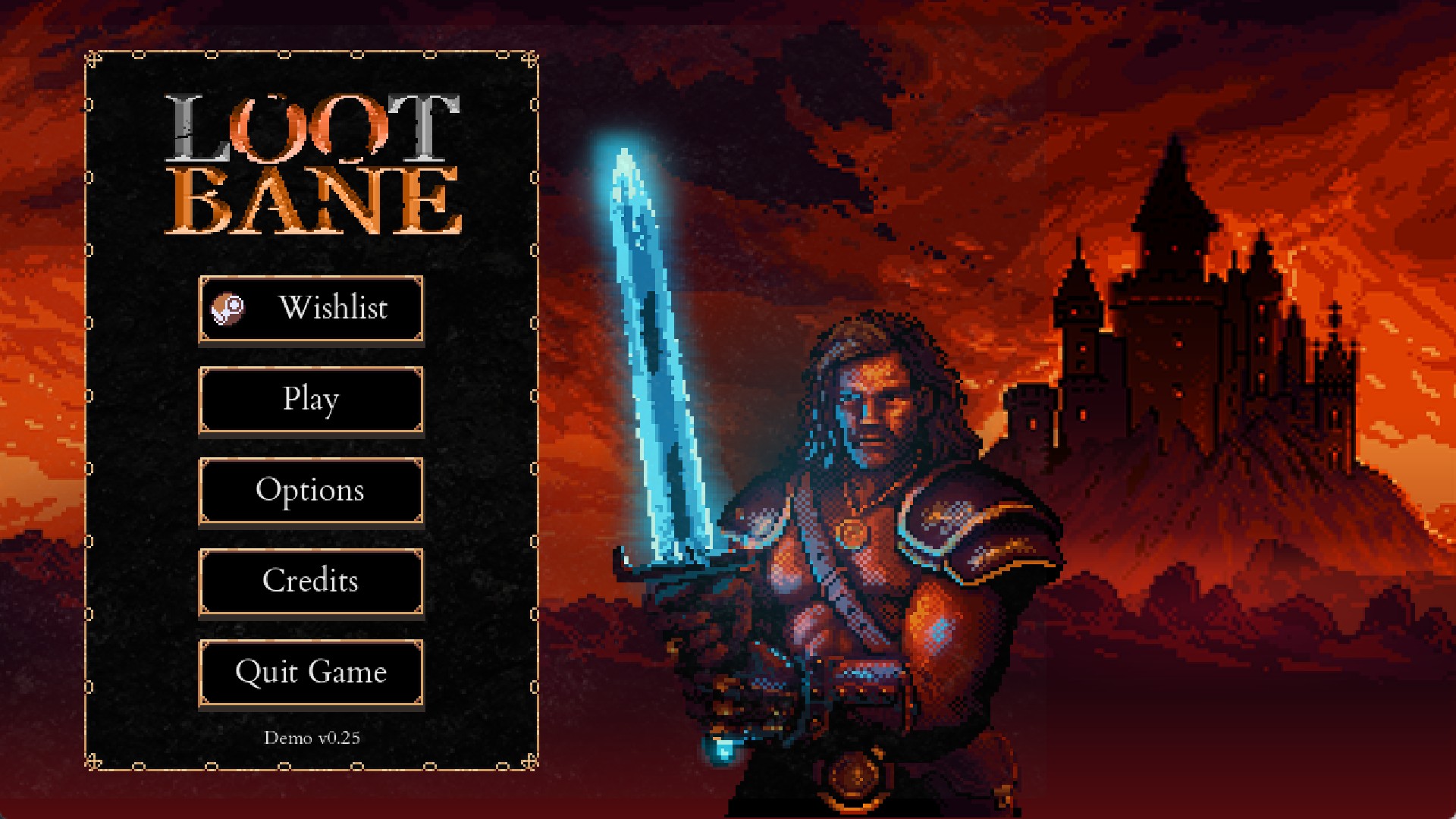 Lootbane