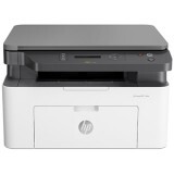惠普Laser MFP 136w一体机驱动
