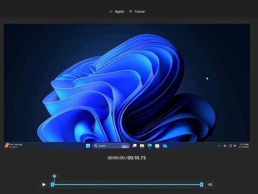 Snipping Tool