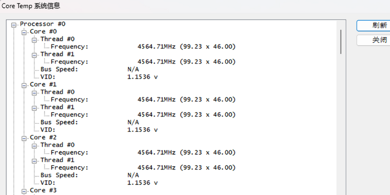 Core Temp