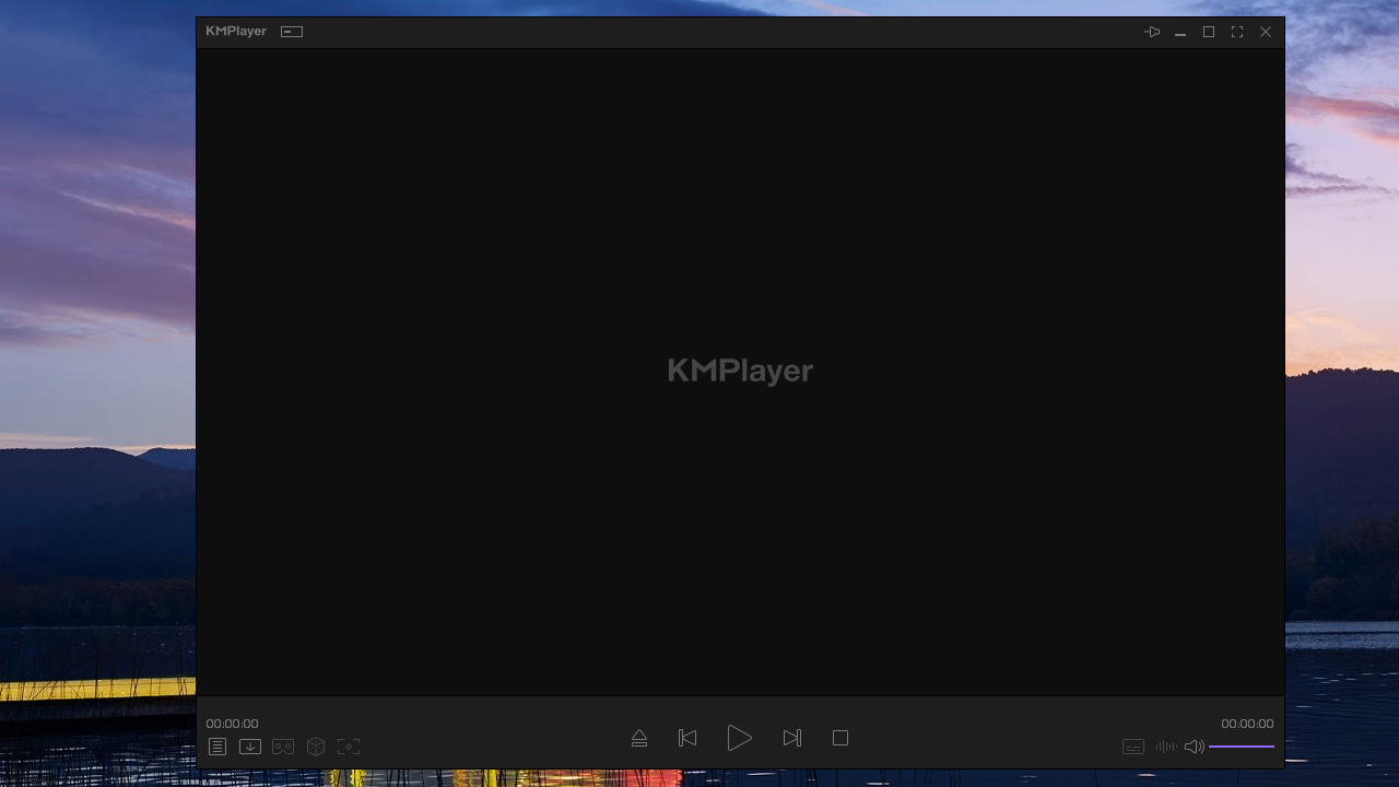 KMPlayer 64X