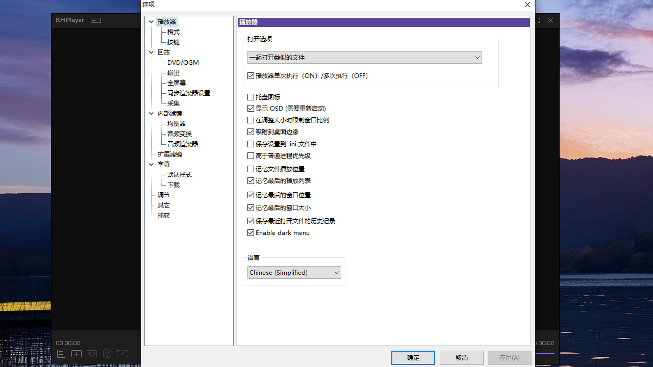 KMPlayer 64X