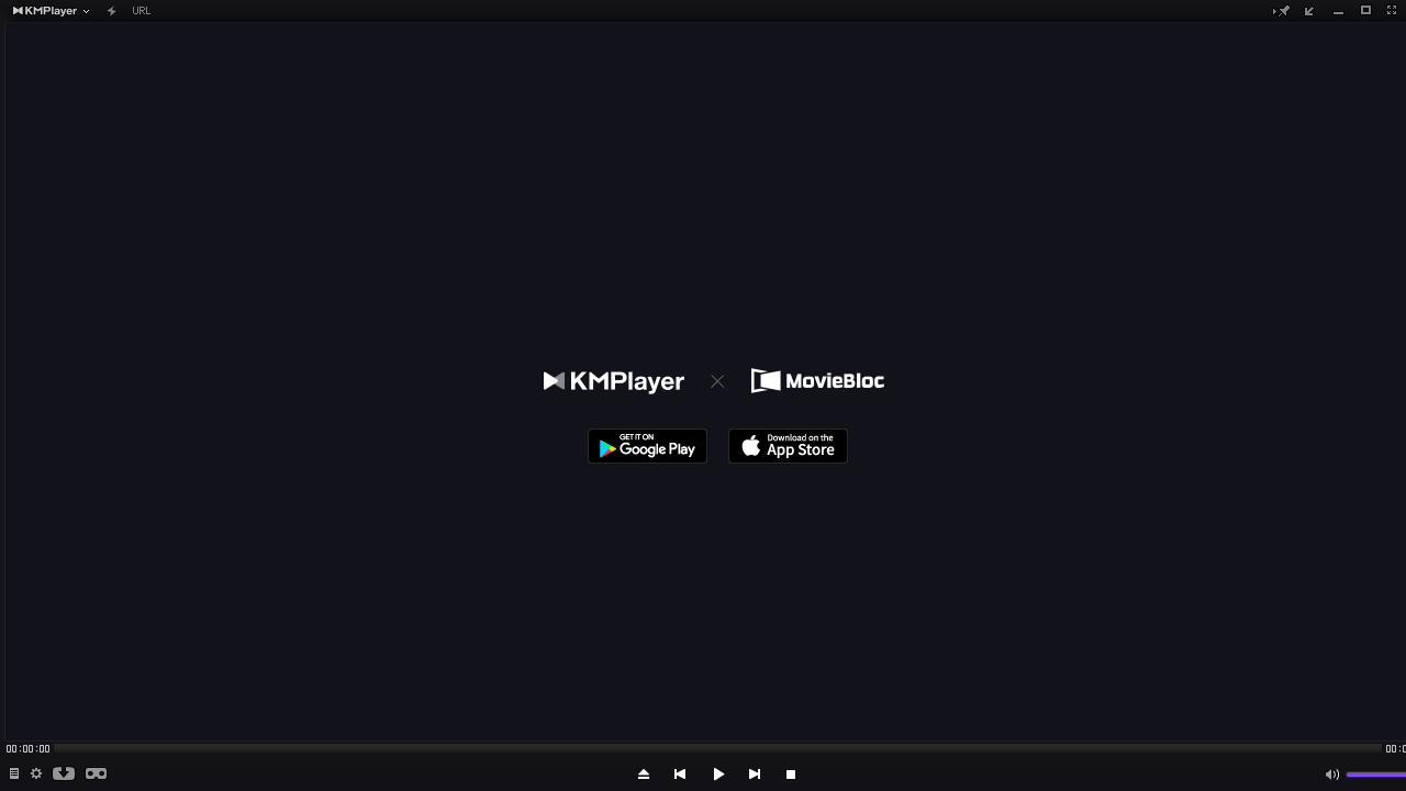 KMPlayer