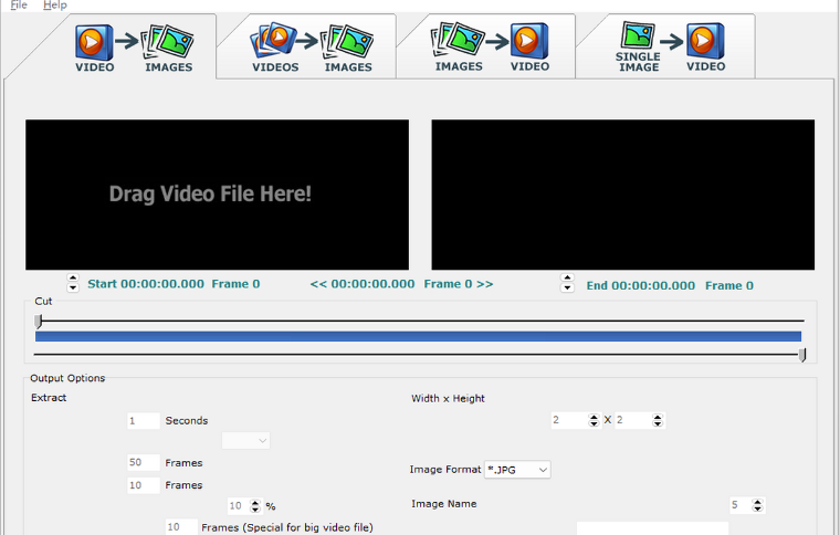 Video Image Master