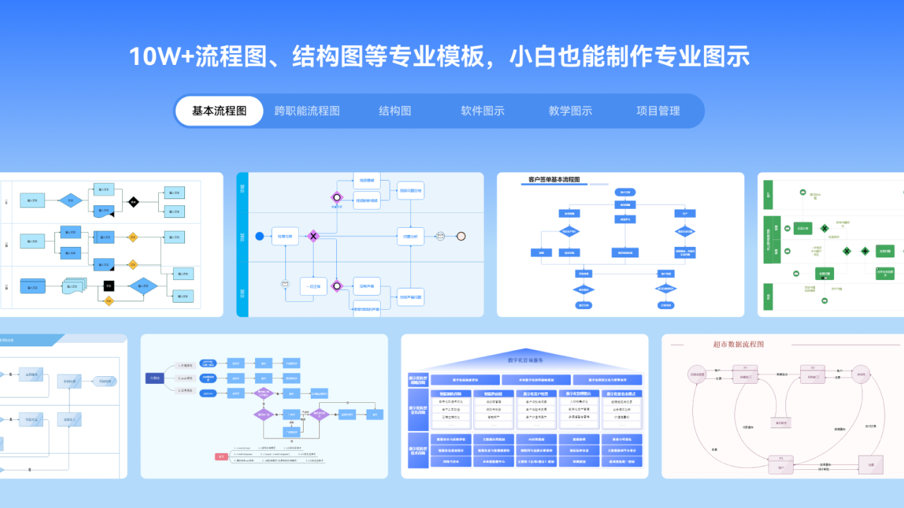 万兴图示办公绘图软件官方电脑版下载,万兴图示办公绘图软件简体中文版免费下载 - 中华网软件