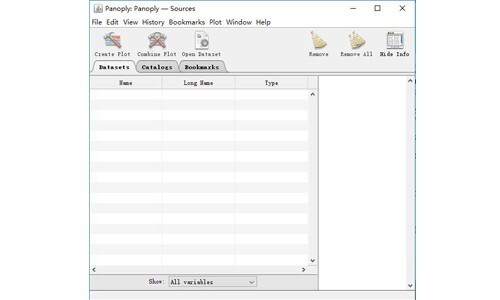 Panoply Example Panoply官网版下载 - Panoply气象管理工具下载 - 中华网软件