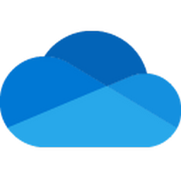 Microsoft OneDrive