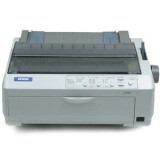 爱普生LQ-590K打印机驱动