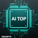 GIGABYTE AI TOP Utility