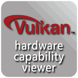 Vulkan Capabilities Viewer下载 - Vulkan Capabilities Viewer显卡检测工具下载 - 中华网软件