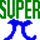 Super Pi