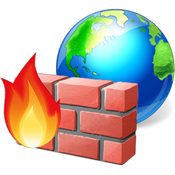 Firewall App Blocker
