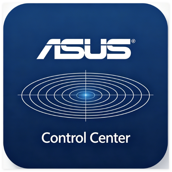 ASUS Control Center