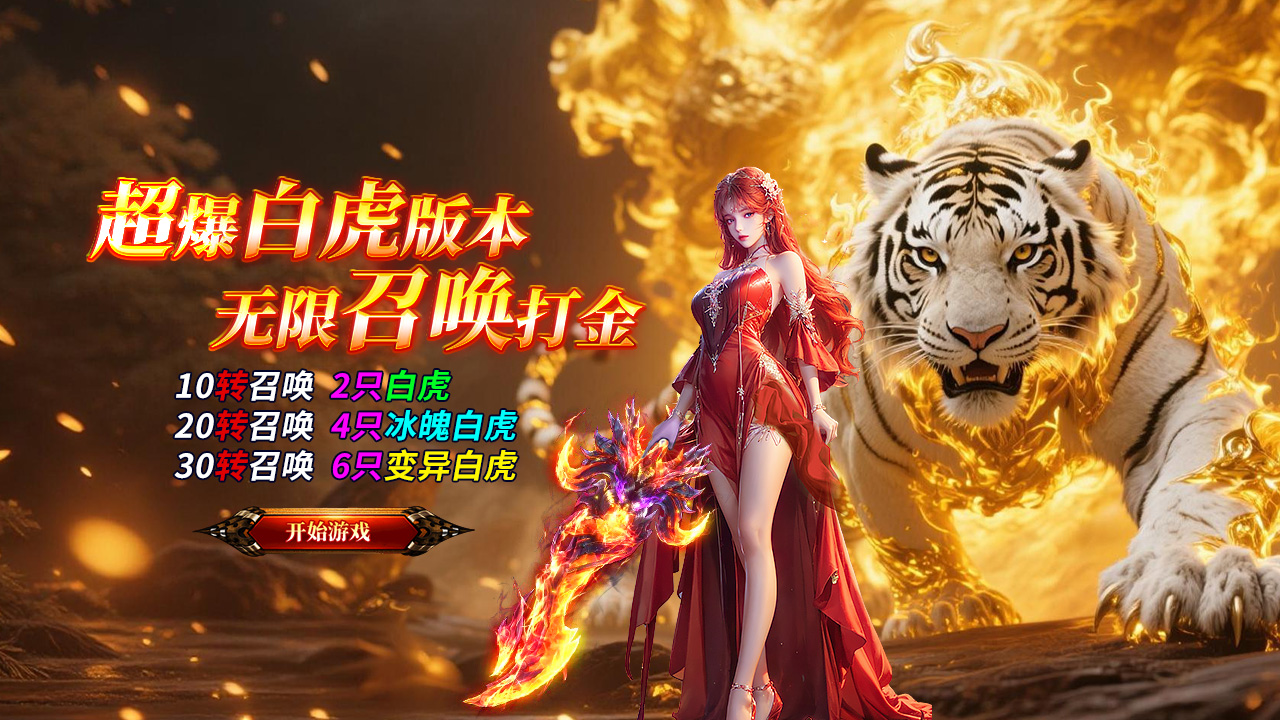 天尊传奇