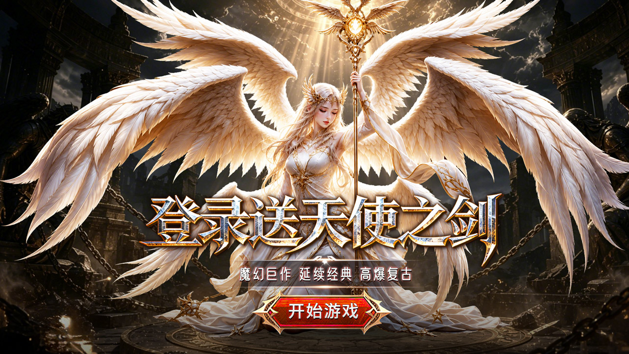 神兵奇迹：MU高爆