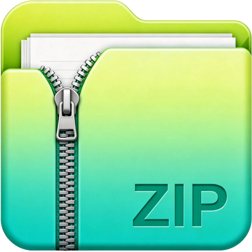 Windows解压缩