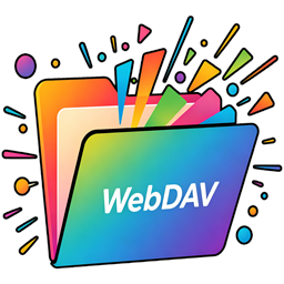 WEBDAV