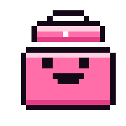 Pinkbin