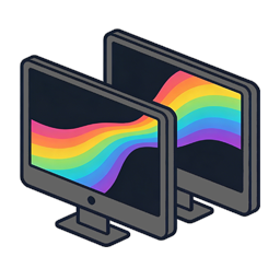 ChromaFlux