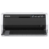爱普生LQ-106KFII打印机驱动
