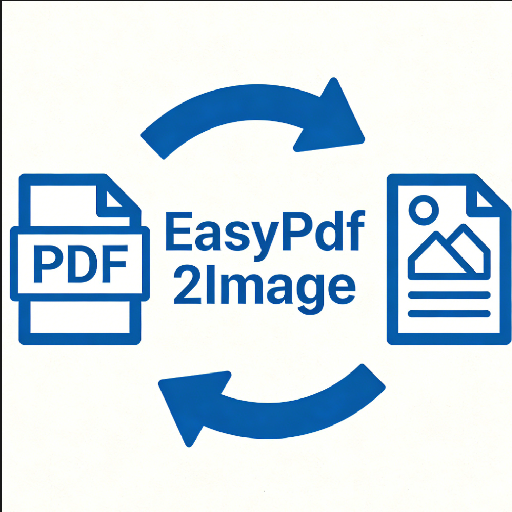 EasyPDF转图片
