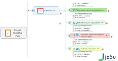 Mindmanager 22 MindManager中文版下载 - MindManager思维导图软件下载 - 中华网软件