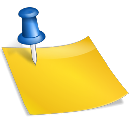 Vov Sticky Notes