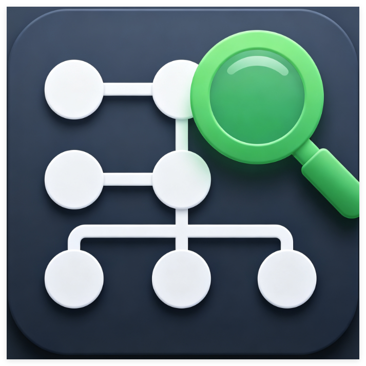 Registry Finder